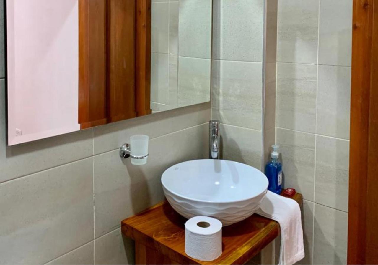 Arca Tayrona Restaurant & Hostal Los Naranjos Εξωτερικό φωτογραφία